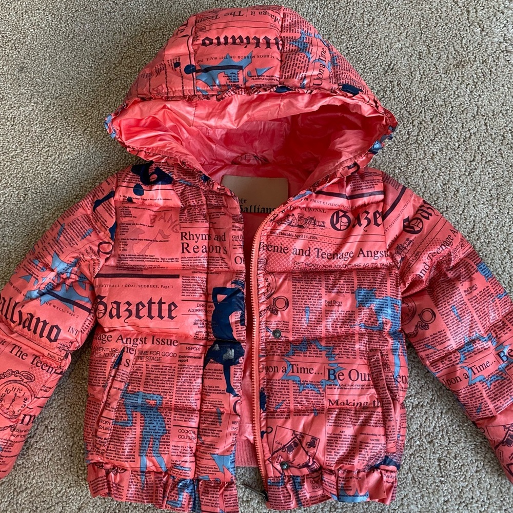 Jacket